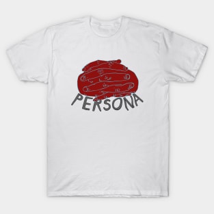 rm - persona v1 T-Shirt